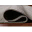 Tapis indien rayé Gabbeh 9
