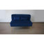  Causeuse 2 pièces en velours avec fauteuil-1735530837