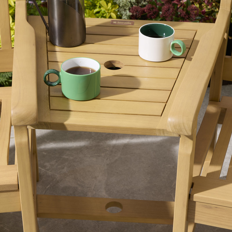 Rowlinson Farnham Companion Seat