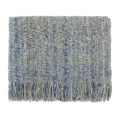 Rozella Throw