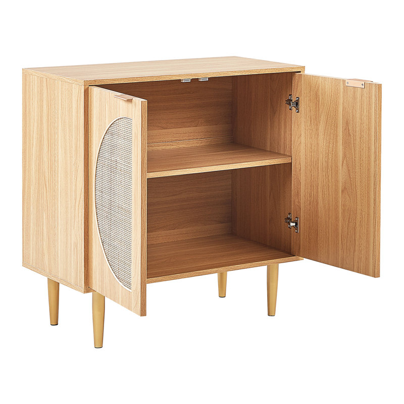 Jina 80cm Sideboard
