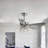Micah 52'' Ceiling Fan with Light Kit-2073542690