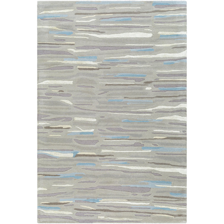 Mirandy Abstract Indoor Rug