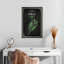 Tableau vert sauge-732350891