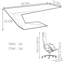 Bureau d'ordinateur-2048110371