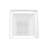 12Pcs Plastic Flower Buckets Planters-936027322
