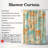 Ahnalise Shower Curtain-2058624758