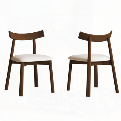 Modern Dining Chairs Set