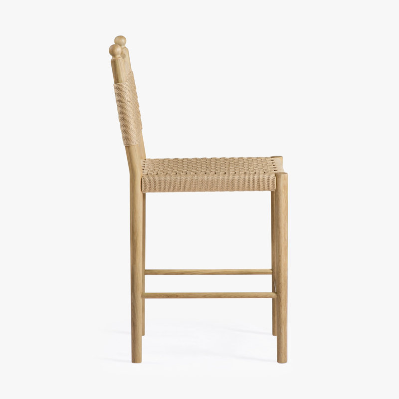 Casie Counter Stool (no cushion)