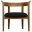 Webster Barrel Chair