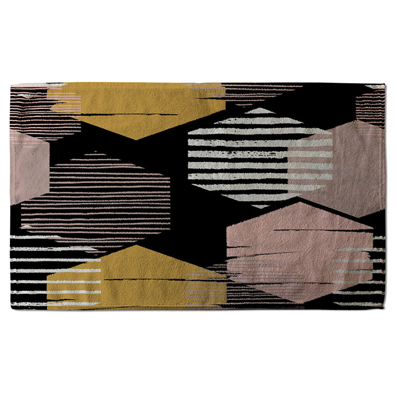 Dalary Midweight Bath Towel