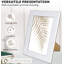 Picture Frame with Mat-79322992