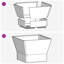 Metal Fire Pit-797999748-797999747