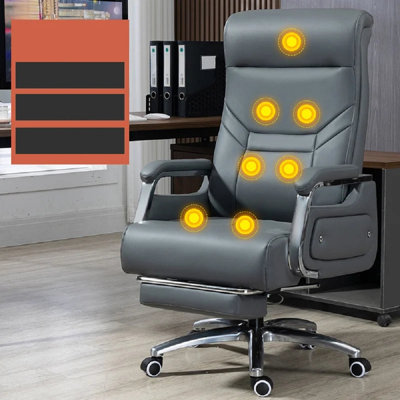 Ivy Bronx Chinemelum Genuine Leather Side Chair