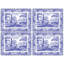 Classic Blue Italian - Placemats-24435952