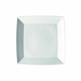 Porcelain Dinner Plate