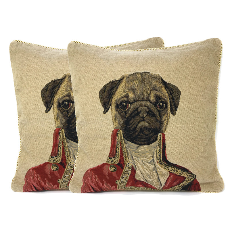 Outdoor Cushion Cover