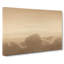 Moonrise On An Empty Shore by Caspar David Friedrich - Wrapped Canvas Painting-61842083