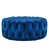 Velours bleu marine