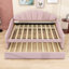 Full Velvet Upholstered Daybed with Trundle-582127516