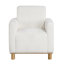 Lucyanne Upholstered Armchair
