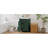 Versatile Storage Vanity Ceramic Transitional Small Bathroom Use