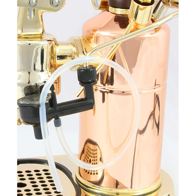 Machine à expresso la pavoni professional