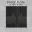 Geometric Metallic Wallpaper Roll by Candice Olson-81092750