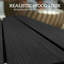 Banc de patio en PEHD-125819309