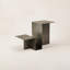 Valley End Table