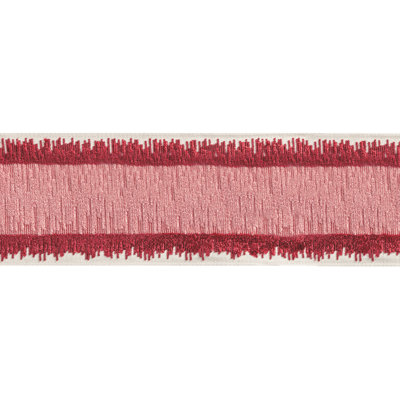 Treillis Passementerie II Bromo Trim