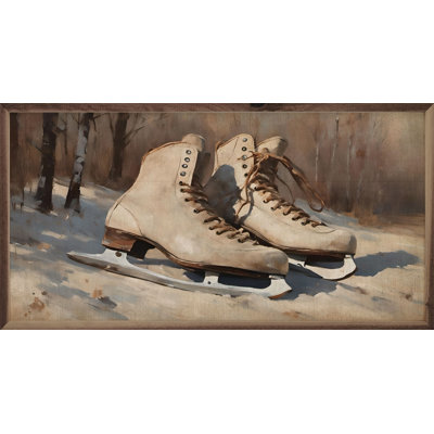 Souvenirs de patinage