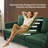 83.5" Upholstered Square Arm Suede Sofa-773577991