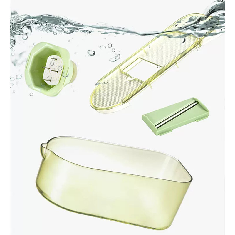 Living And Home Slicer
