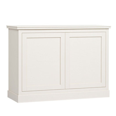 Outdoor Medium Luxe TV Lift Cabinet