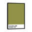 « golden lime 16-0543 tpx », impression sur toile-32896430-72219764-72233334