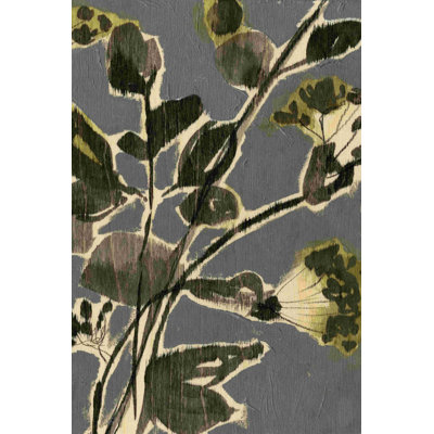 A Touch Of Olive II