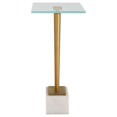 Jene End Table