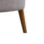 Acevedo Oak Tub Chair-53909137