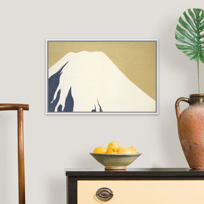 " Mount Fuji " by Kamisaka Sekka