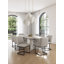 Fauteuil de salle à manger Serena-91028820