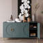 Buffet 60 po Luxury Green Italian