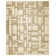 Colondro Ivory Multicolor Mid-Century Modern Indoor Rug