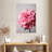 Pink Hydrangea-2140489177