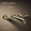 Purist® Wall Mounted Bathroom Faucet-993929142-1042871362