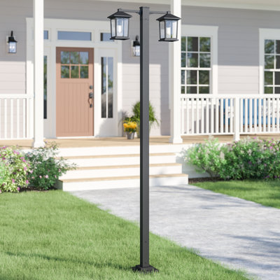 Lovette Lamp Post (Full)