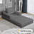 Modern Single Sofa Chair