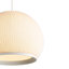 Luminaire suspendu DEL 14 po Ulrich-277520994