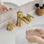 Robinet de salle de bain Waterfall-97833246
