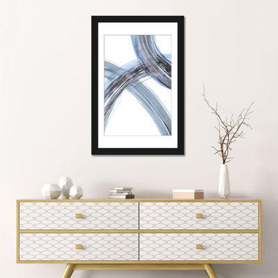 « lines ii », impression sur toile